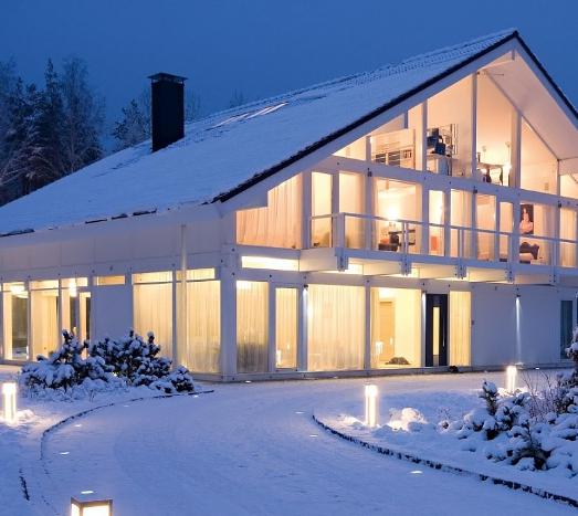 коттеджный поселок на симферопольском шоссе